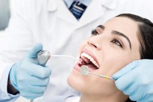 What are the Benefits of Routine Teeth Cleaning in Deer Park?
