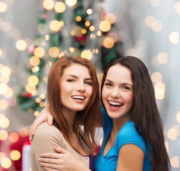 Resolve To Practice Good Dental Habits In The New Year