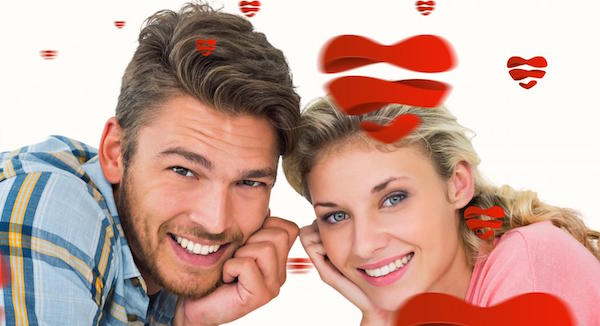 Make Valentine’s Day Sweet With A Stunning Smile