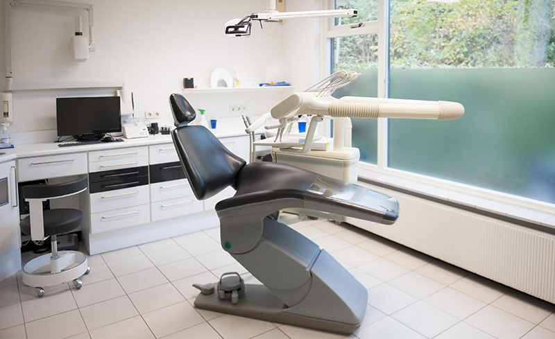 Smart Smile Dental | Dentist Deer Park | Dental Chair